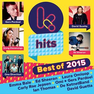 Ketnet Hits 2015