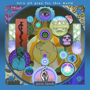 Let's All Pray For This World (UNKLE Remixes)