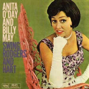 Swing Rodgers and Hart cover
