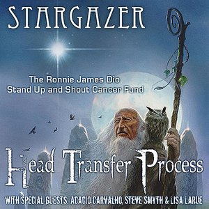 Stargazer (Charity Single for The Ronnie James Dio Stand Up and Shout Cancer Fund)