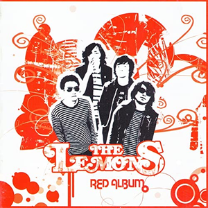 Red album