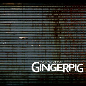Image for 'The Ways Of The Gingerpig'