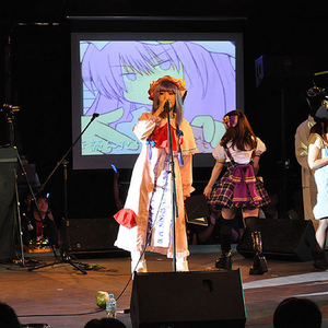 IOSYS photo provided by Last.fm