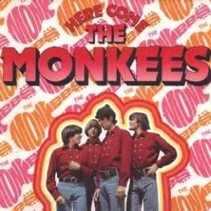 Here Come The Monkees