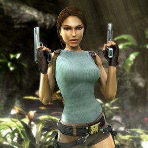 Tomb Raider: Anniversary 的头像