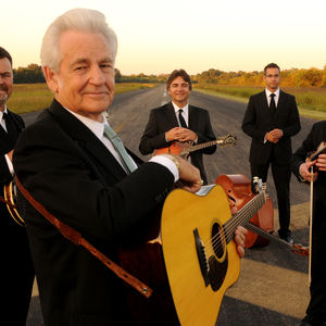 The Del McCoury Band