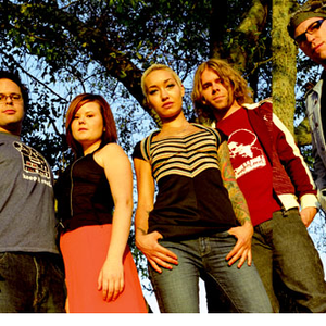 The Duhks photo provided by Last.fm