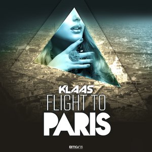 Flight to Paris