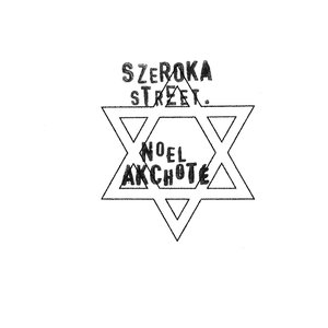 SZEROKA STREET : Chassidics, Vol. 1