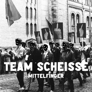 Mittelfinger [Explicit]