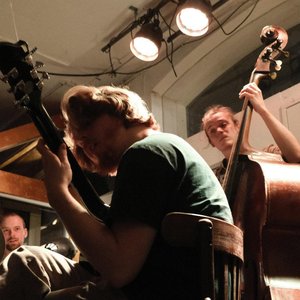 Avatar for Hein Westgaard Trio