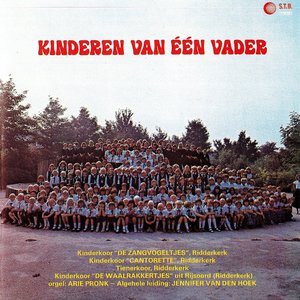Kinderen Van Een Vader