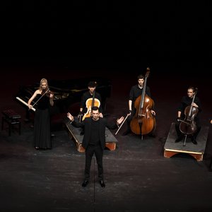 Аватар для New Ideas Chamber Orchestra