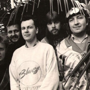 Odis photo provided by Last.fm