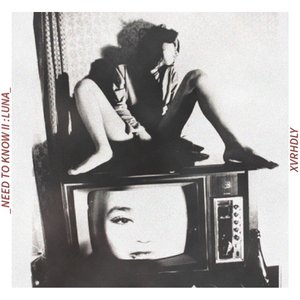 Need To Know II : LUNA