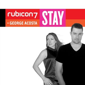 Stay (feat. George Acosta)
