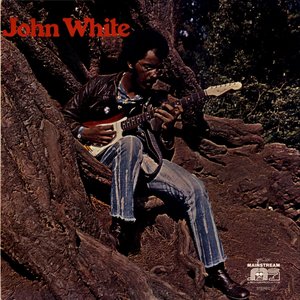 John White