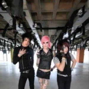 Blood On The Dance Floor feat. Jeffree Star 的头像