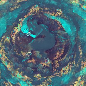 EARTHBLADE ~ Across the Bounds of Fate