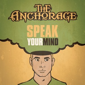 Speak Your Mind