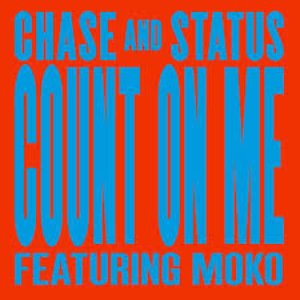 Chase & Status feat. Moko のアバター