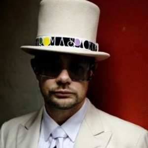 Dr. Baker photo provided by Last.fm