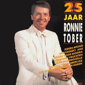 25 Jaar Ronnie