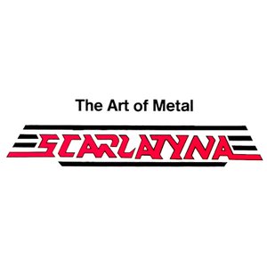 The Art of Metal
