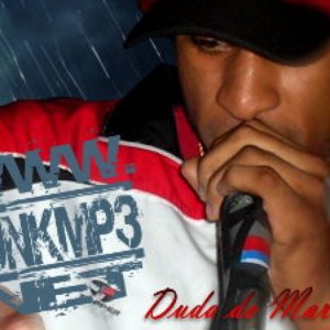 Mc Duda do Marapé 的头像