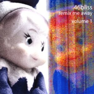 remix me away : volume 1