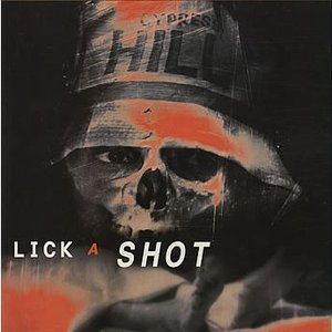 Image for 'Lick a Shot'