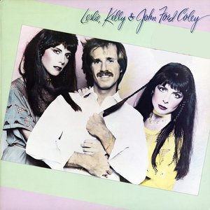 Leslie, Kelly & John Ford Coley
