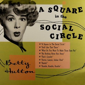 A Square In The Social Circle (Expanded Edition)