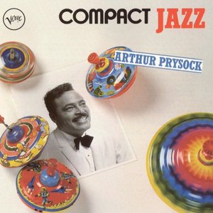 Изображение для 'Compact Jazz'