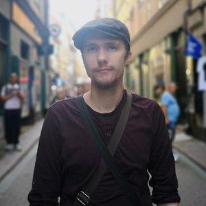 Avatar für Filip Holm