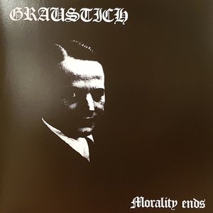 Morality Ends