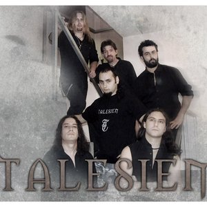 Avatar for Talesien