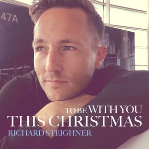 To Be With You This Christmas - Single
