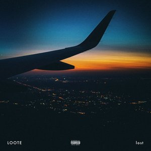 lost - EP