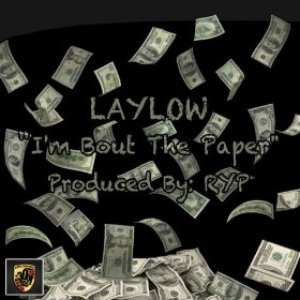 I'm Bout The Paper, Love Me Later-Single