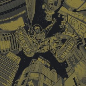 Tokyo Tribe 2