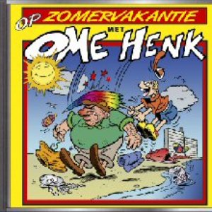 Op zomervakantie met Ome Henk