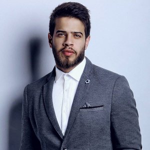 Image for 'Adham Nabulsi'