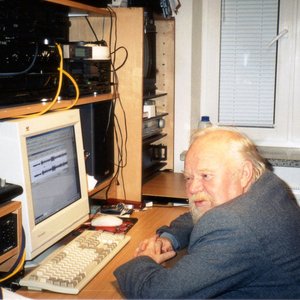 Avatar für Tadeusz Kocyba