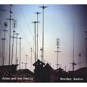 Border Radio