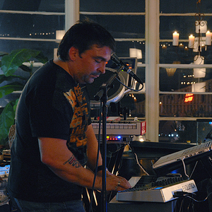 David Ruis photo provided by Last.fm