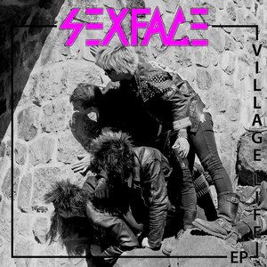 Village Life EP