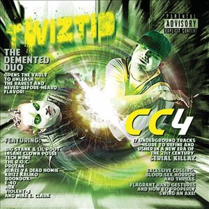 Twiztid - Wild Out Lyrics - Zortam Music