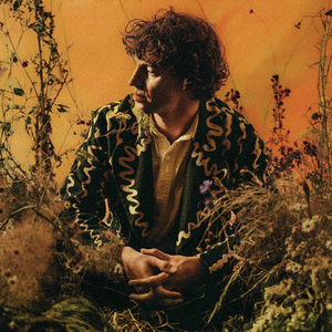 Cosmo Sheldrake