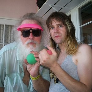 Bild für 'R. Stevie Moore & Ariel Pink'